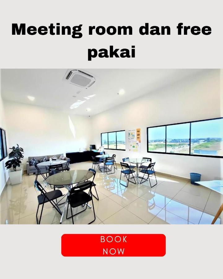 Amber Cove Melaka By Ggm Daire Dış mekan fotoğraf