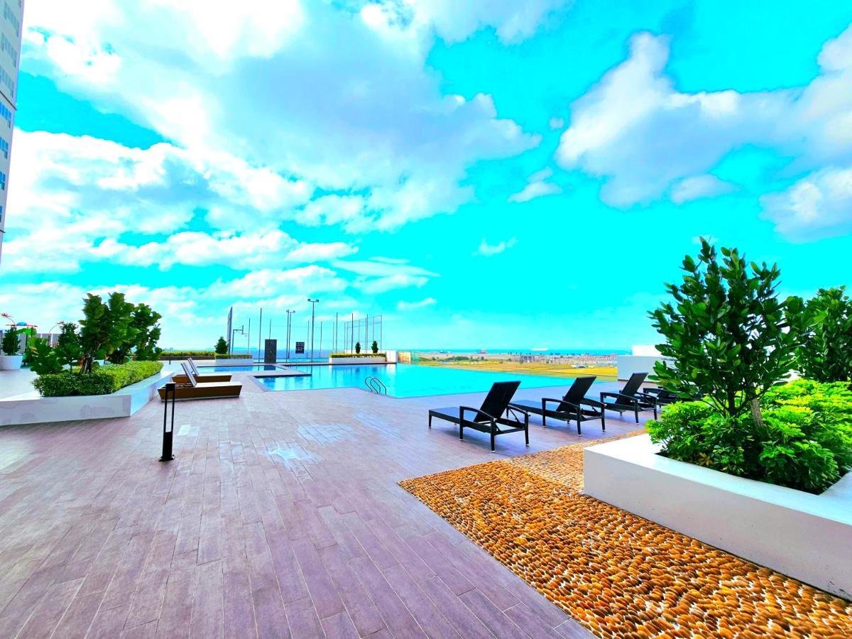 Amber Cove Melaka By Ggm Daire Dış mekan fotoğraf