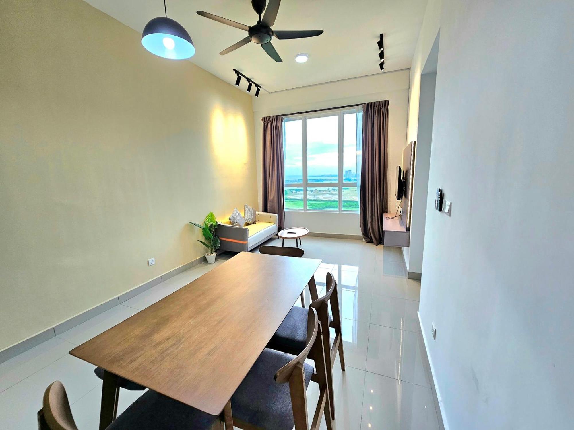 Amber Cove Melaka By Ggm Daire Dış mekan fotoğraf